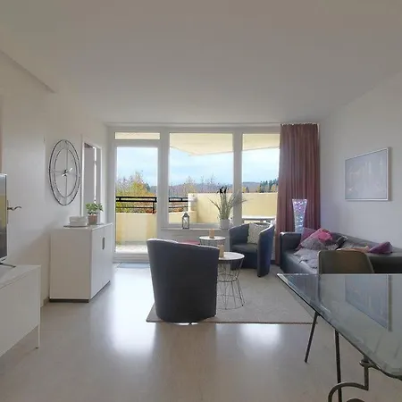 412 Apartment Hohegeiss