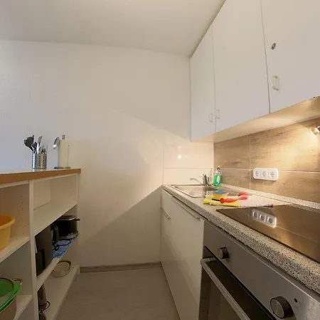 412 Apartment