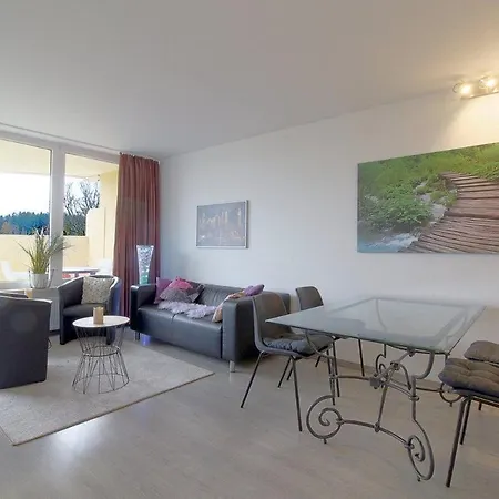 412 Apartmán Hohegeiß