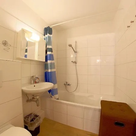 Apartmán 412 Hohegeiß