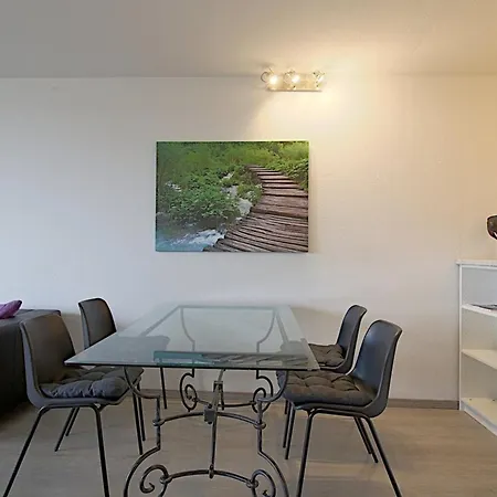 Apartmán 412 Hohegeiß