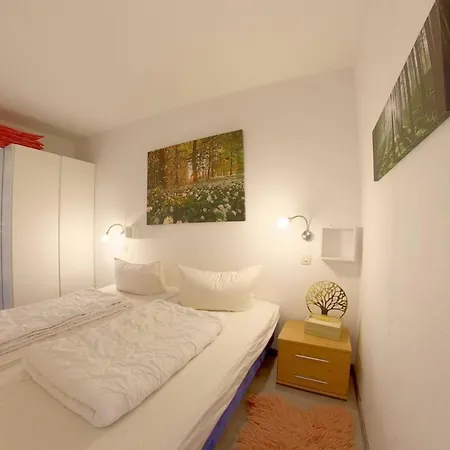 Apartment 412 Hohegeiss
